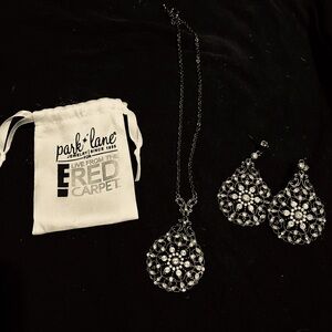 Vintage Park lane set